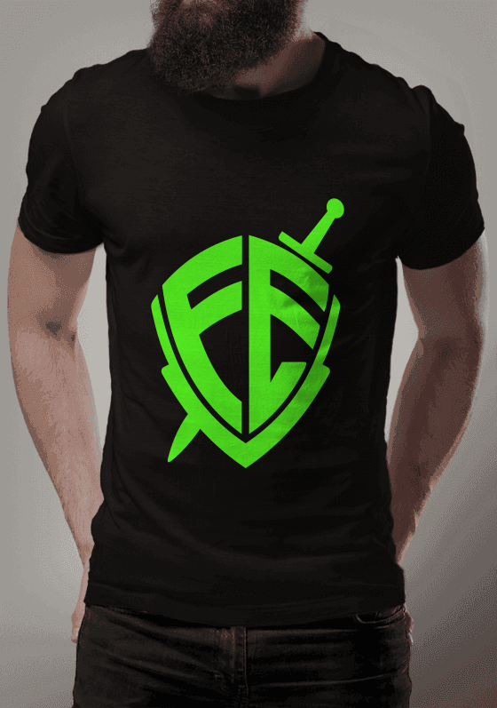 Nome do produto  Fé 6