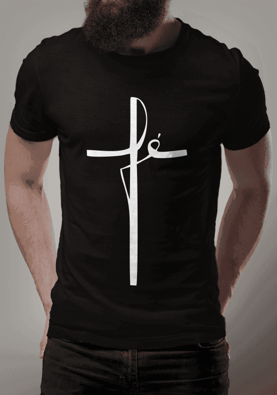 Nome do produto  fé (branca)