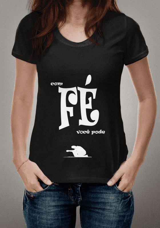 Nome do produto  Fé devocional produções