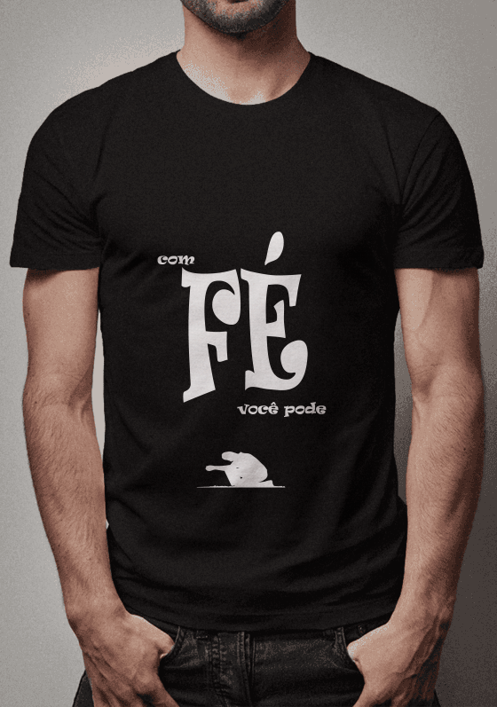 Nome do produto  Fé devocional produções