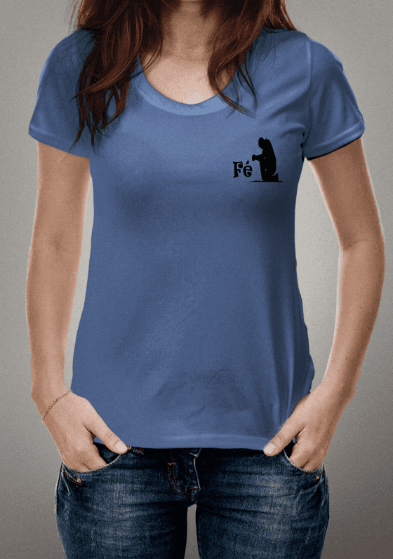 Nome do produto  fè devocional produções