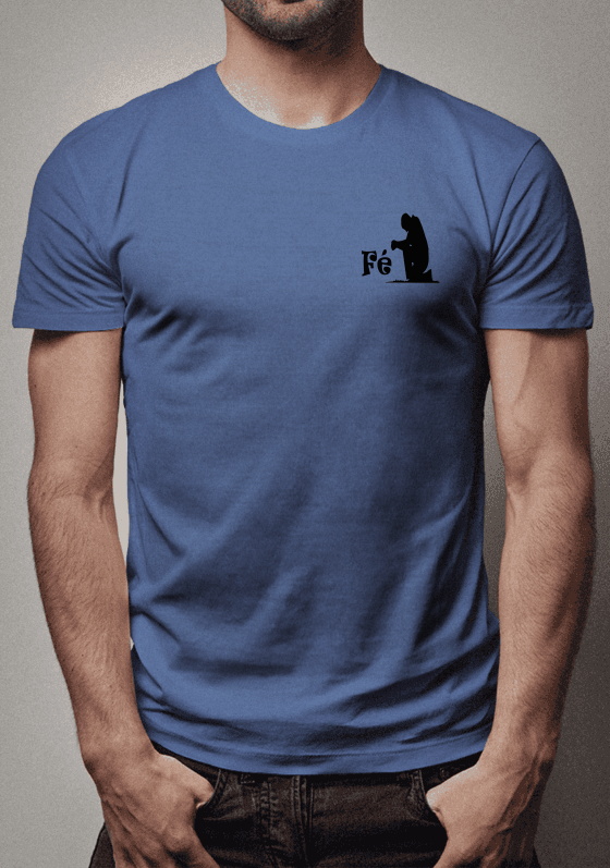 Nome do produto  fè devocional produções