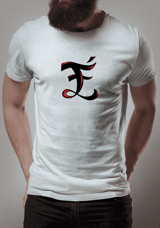 Nome do produto  Fé e Esperança