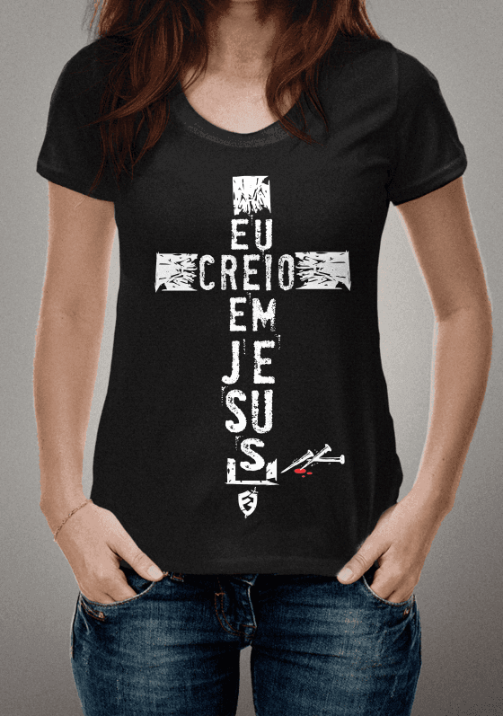 Fé em Deus Sempre