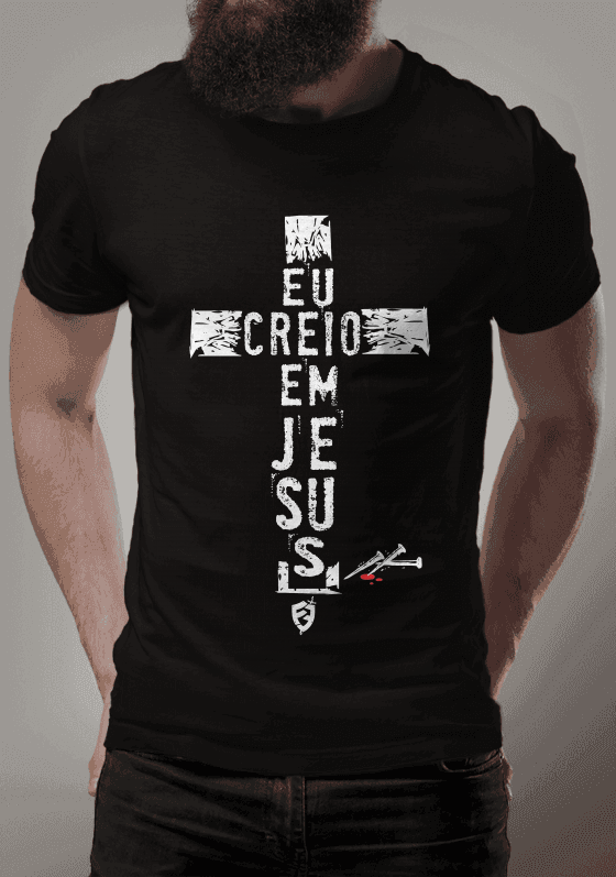Fé em Deus Sempre