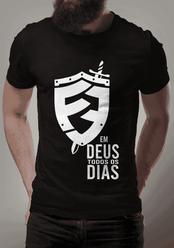 Fé em Deus todos os dias