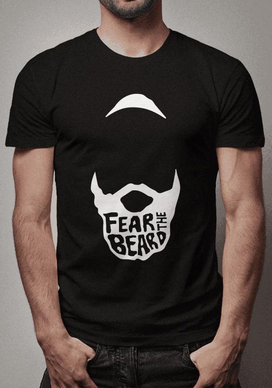 Nome do produto  Fear the White Beard