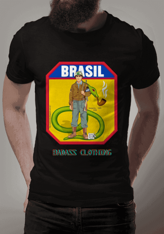 Nome do produto  FEB T-Shirt