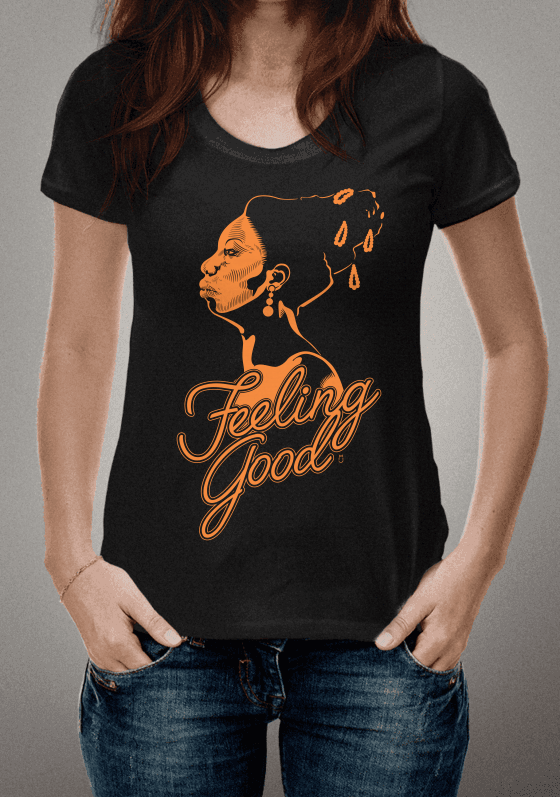 Nome do produto  Feeling Good 2