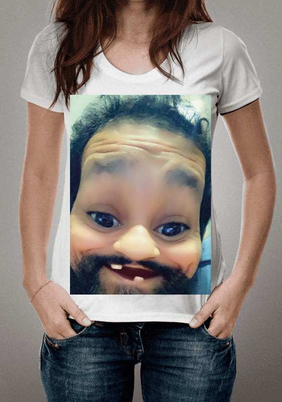 feio
