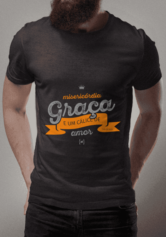 Nome do produto  Feito de Barro - feminina