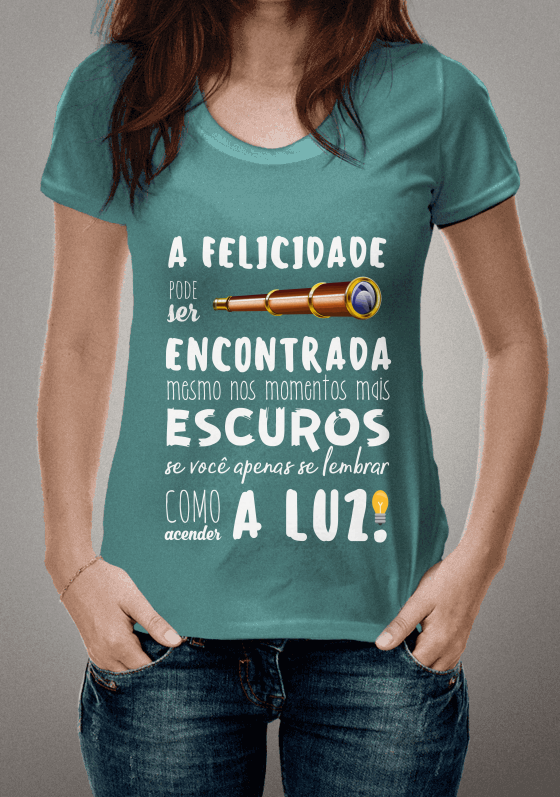 Felicidade 