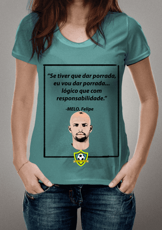 FELIPE MELO