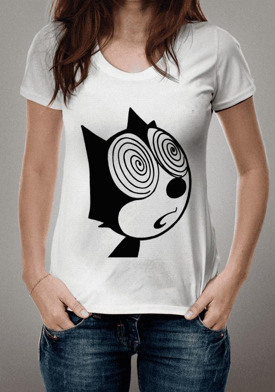 Nome do produto  Felix the cat