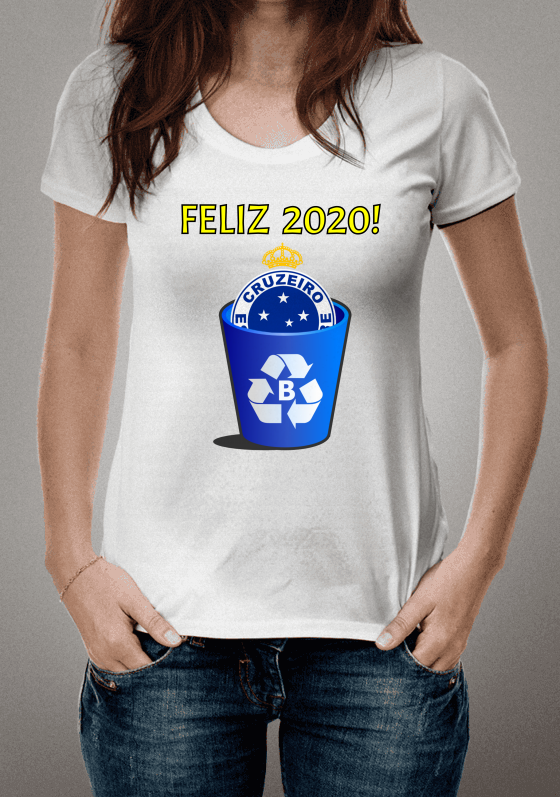 Nome do produto  Feliz 2020!