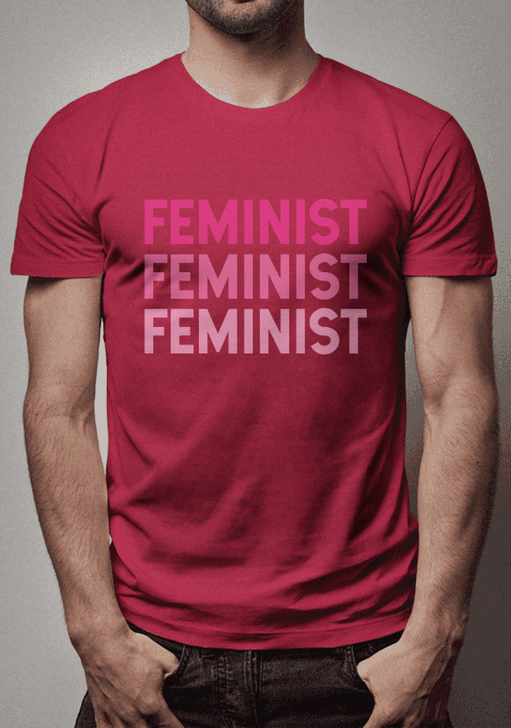 Feminismo: Feminist