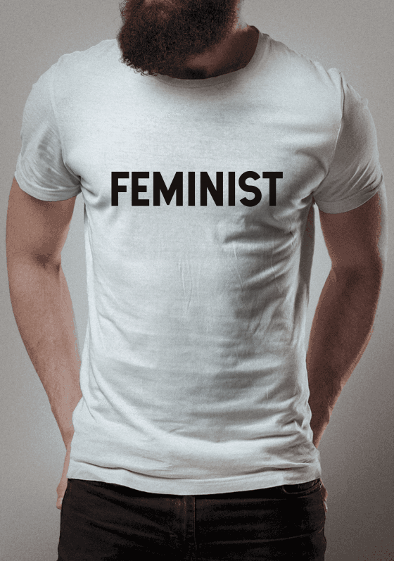 Feminismo: Feminist