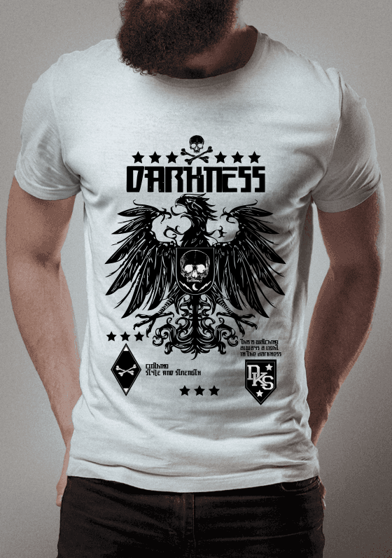 Nome do produto  Fenix negra