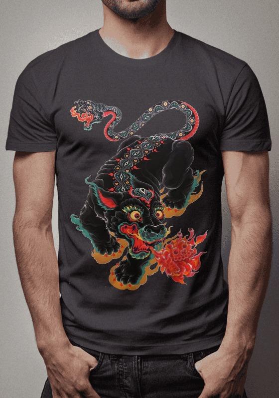 Nome do produto  Fera