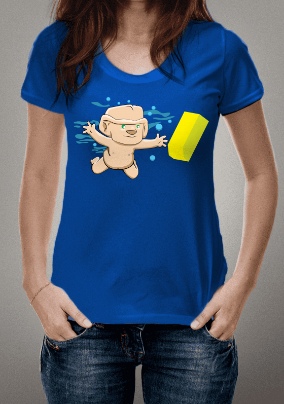 Ferengi Nevermind