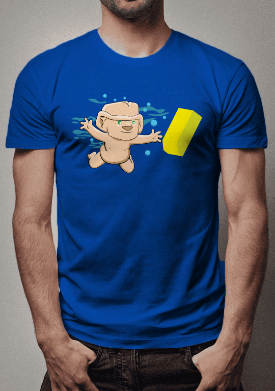 Ferengi Nevermind
