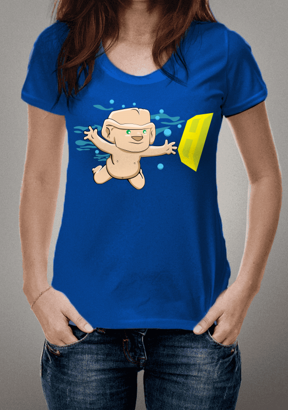 Ferengi Nevermind
