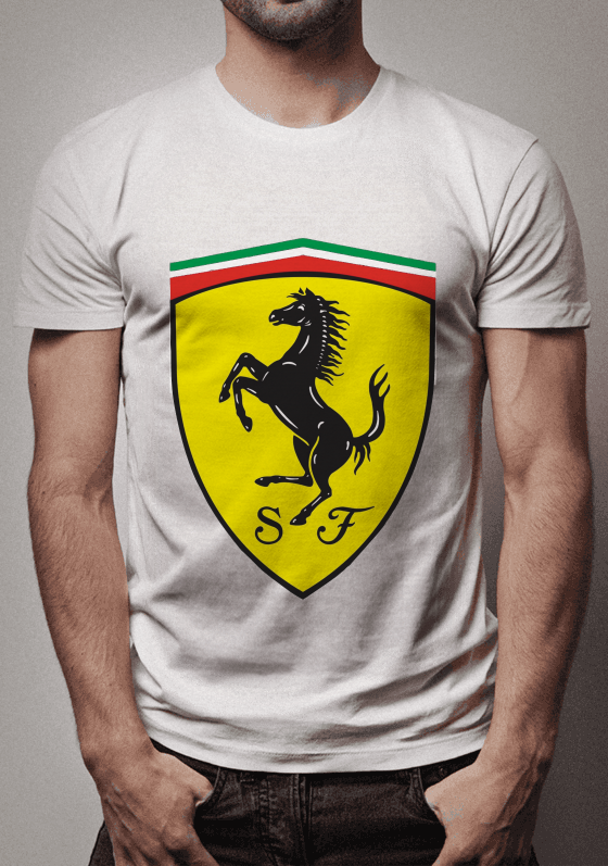 Nome do produto  Ferrari