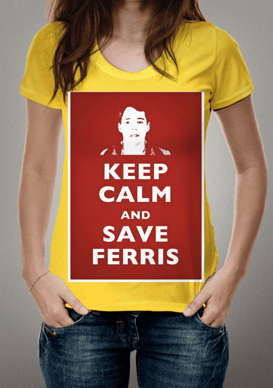 Nome do produto  Ferris