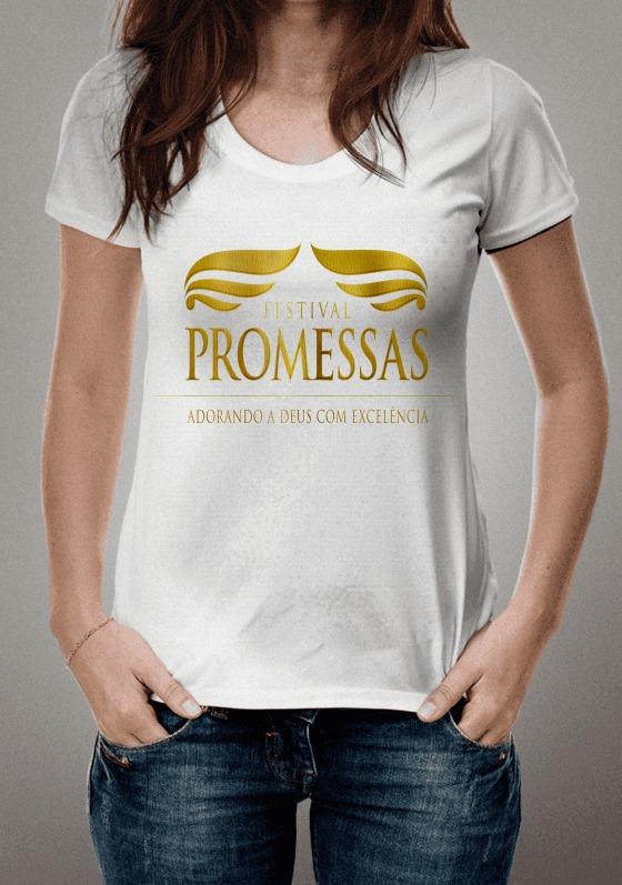 festival de promessas