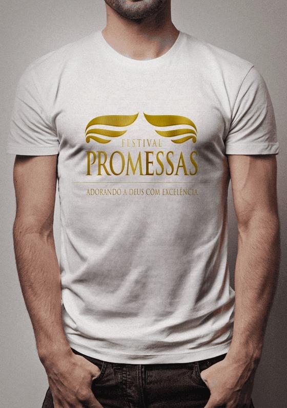 festival de promessas