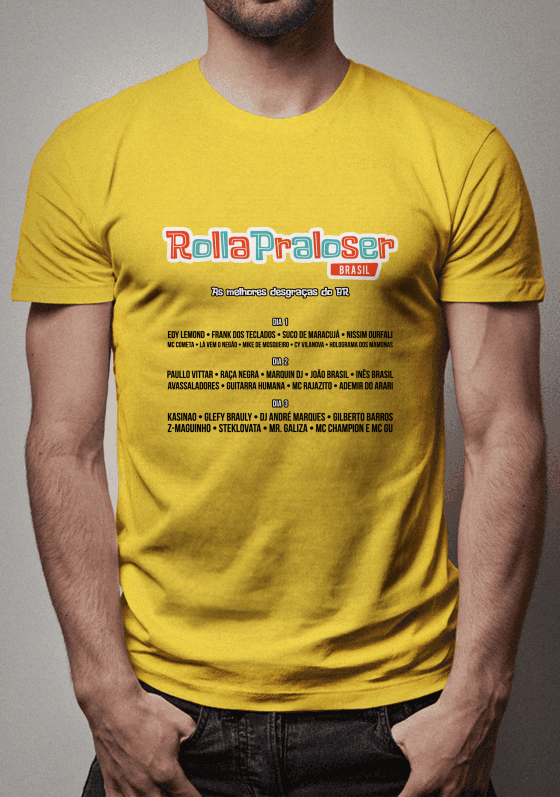 Festival Rollapraloser