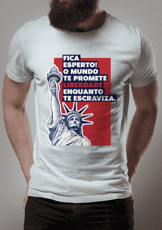 Nome do produto  FICA ESPERTO