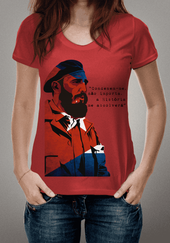 Nome do produto  Fidel