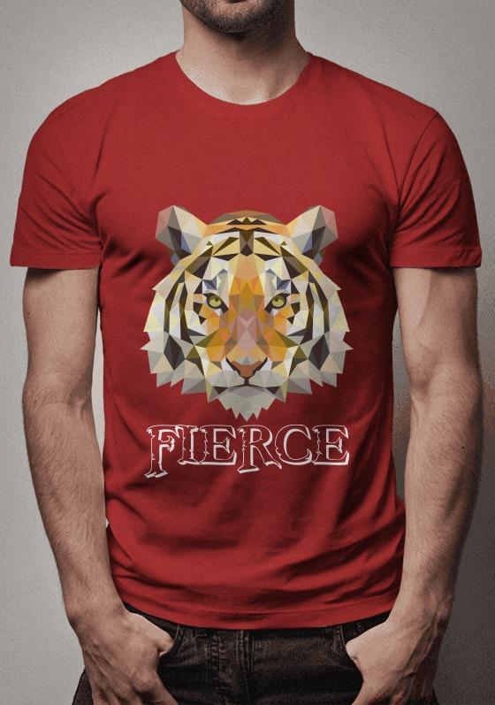 Nome do produto  Fierce