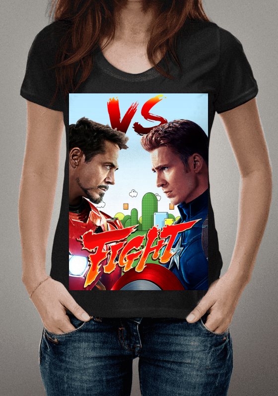 Fight 