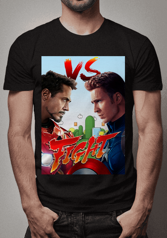 Fight 
