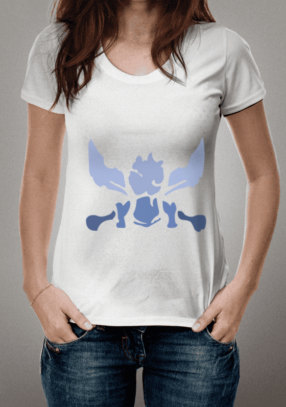 Fighter - League of Legends