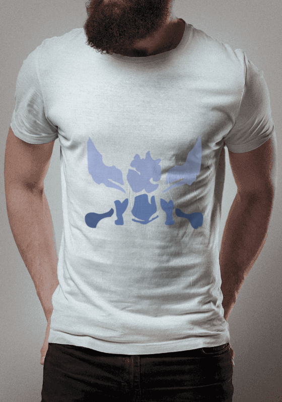 Fighter - League of Legends