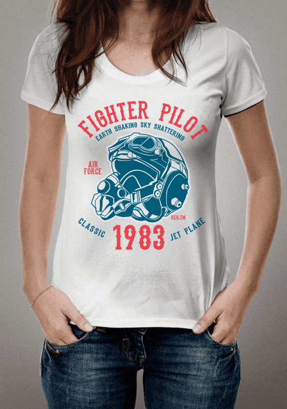 Nome do produto  Fighter Pilot 2