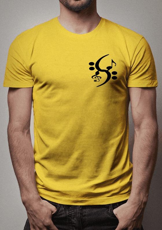 Nome do produto  Figuras de música 