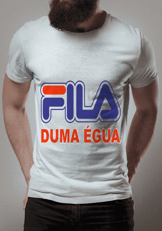 Nome do produto  Fila