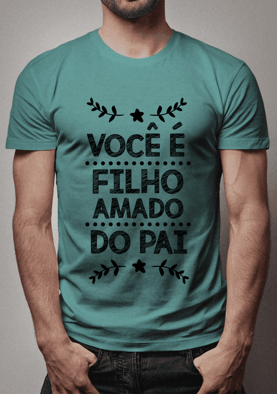 Nome do produto  Filho Amado 