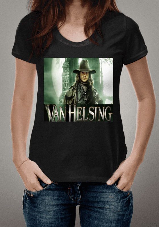 Filme (VanHelsing)