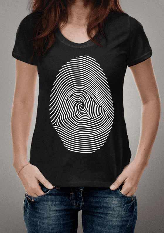 Nome do produto  FINGER