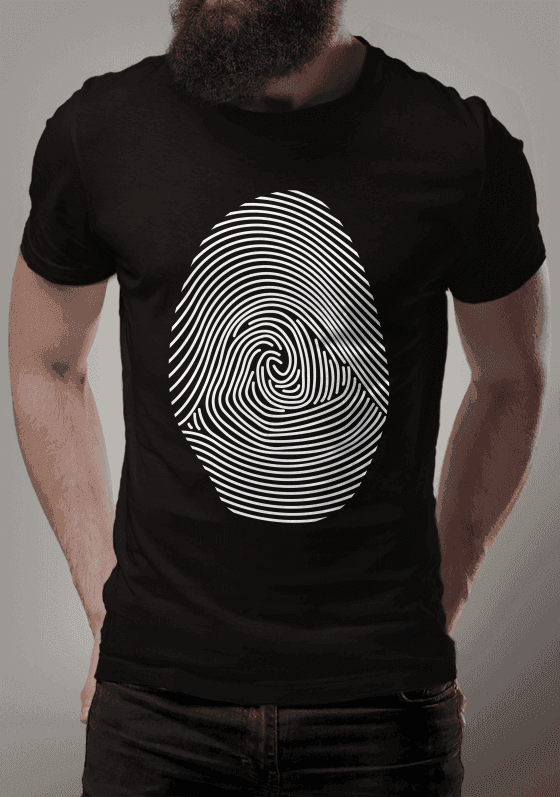 Nome do produto  FINGER