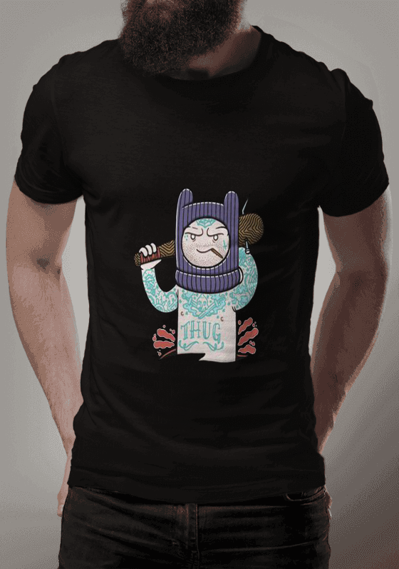 Nome do produto  Finn