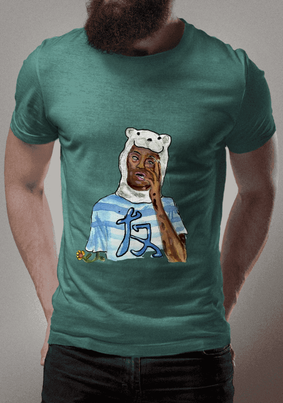 Nome do produto  Finn hora da aventura