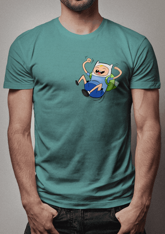 Finn (Hora de Aventura)