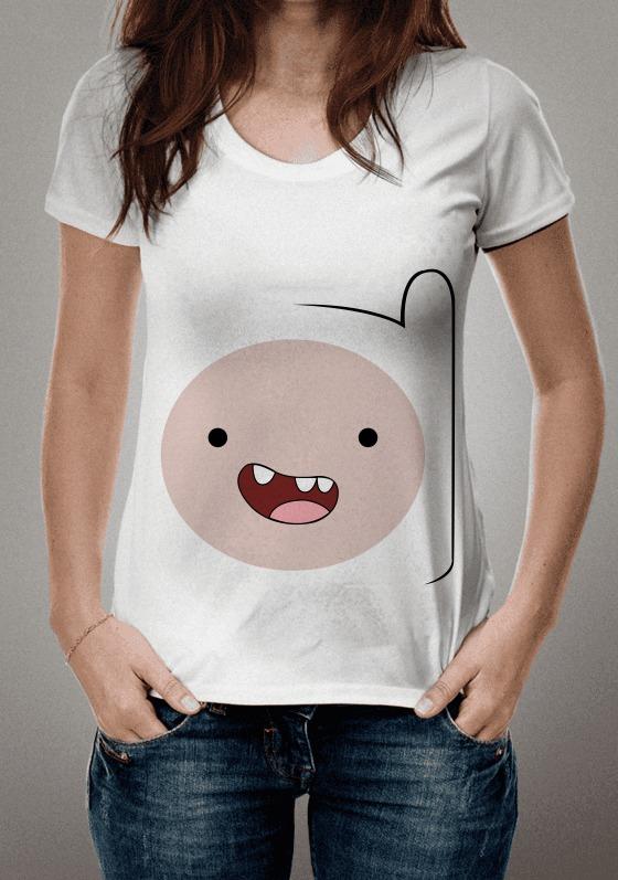Finn the human
