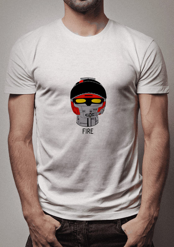 Nome do produto  Fire - Winspector